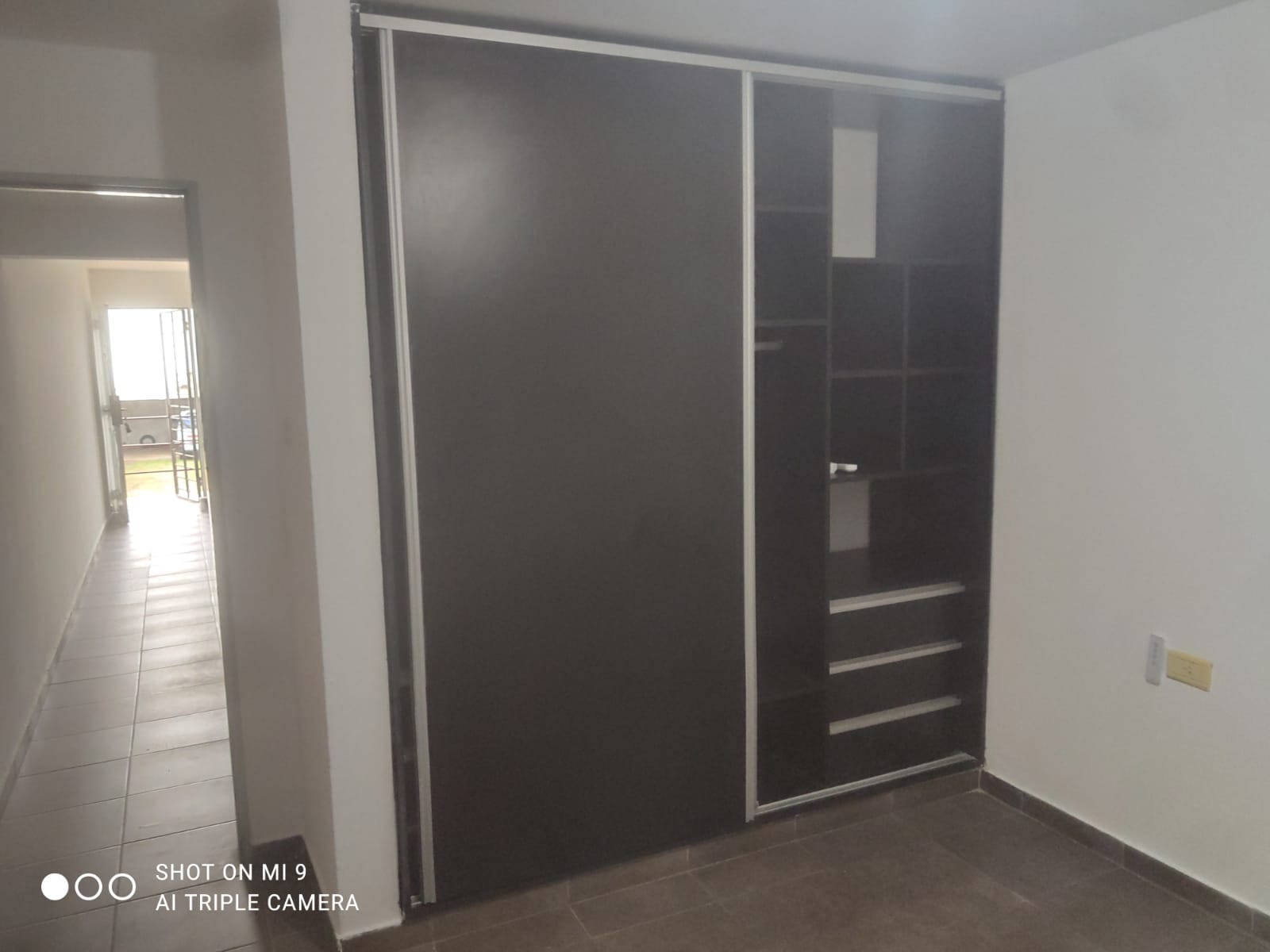ALQUILER DEPARTAMENTO AMOBLADO UN DORMITORIO