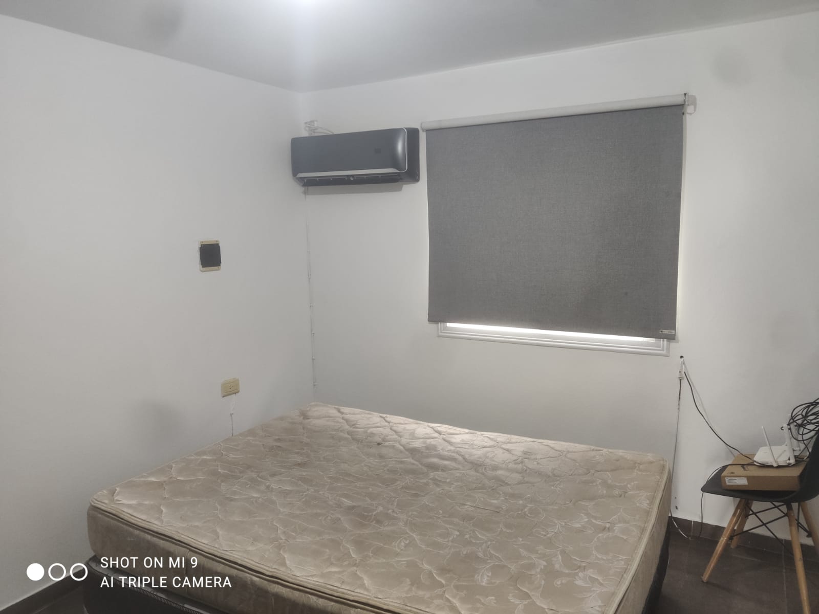 ALQUILER DEPARTAMENTO AMOBLADO UN DORMITORIO
