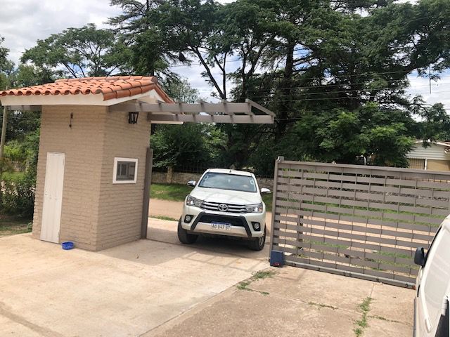 Alquiler Permanente Mendiolaza  Golf Casa en Housing 3 Dormitorios