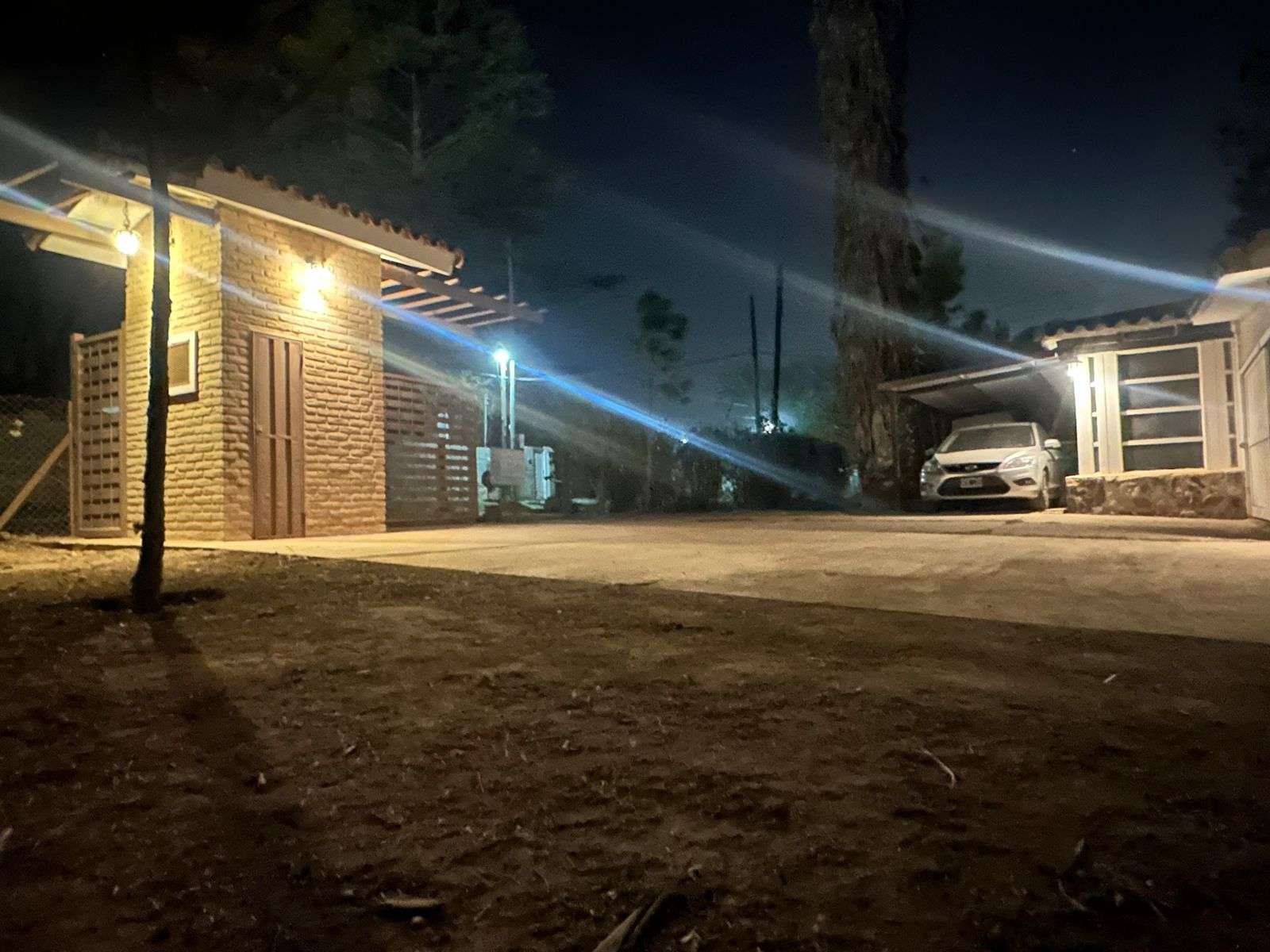 Alquiler Permanente Mendiolaza  Golf Casa en Housing 3 Dormitorios