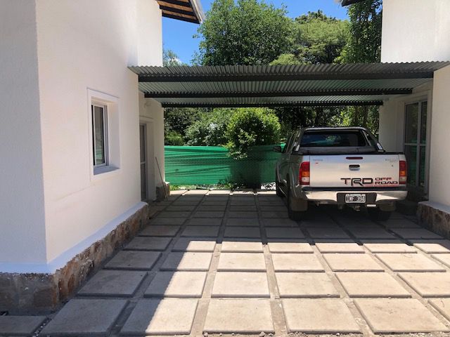 Alquiler Permanente Mendiolaza  Golf Casa en Housing 3 Dormitorios