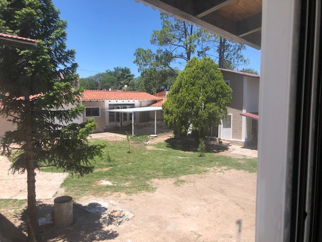 Alquiler Permanente Mendiolaza  Golf Casa en Housing 3 Dormitorios
