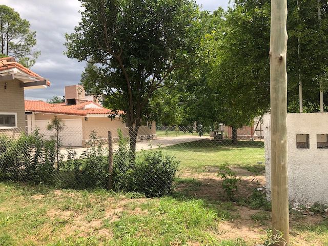 Alquiler Permanente Mendiolaza  Golf Casa en Housing 3 Dormitorios