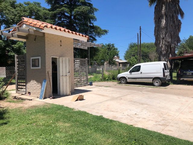 Alquiler Permanente Mendiolaza  Golf Casa en Housing 3 Dormitorios
