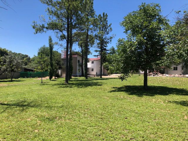 Alquiler Permanente Mendiolaza  Golf Casa en Housing 3 Dormitorios