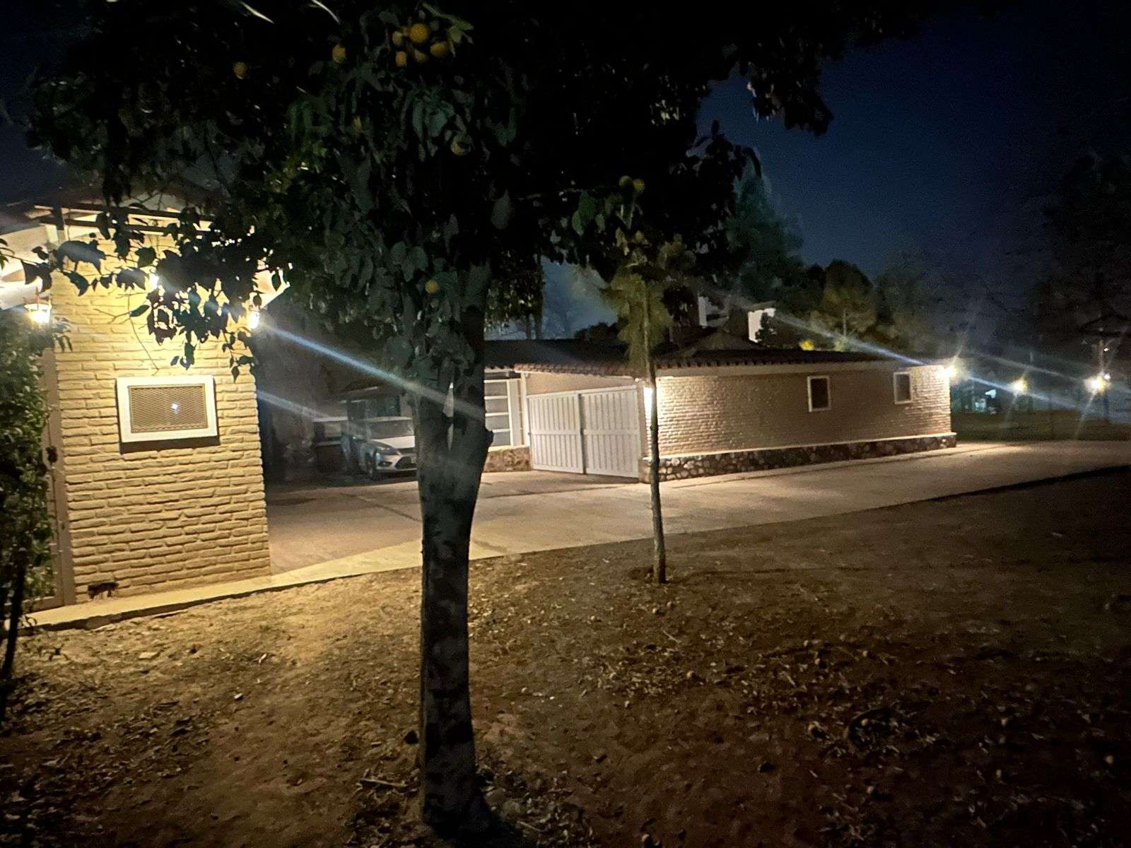 Alquiler Permanente Mendiolaza  Golf Casa en Housing 3 Dormitorios
