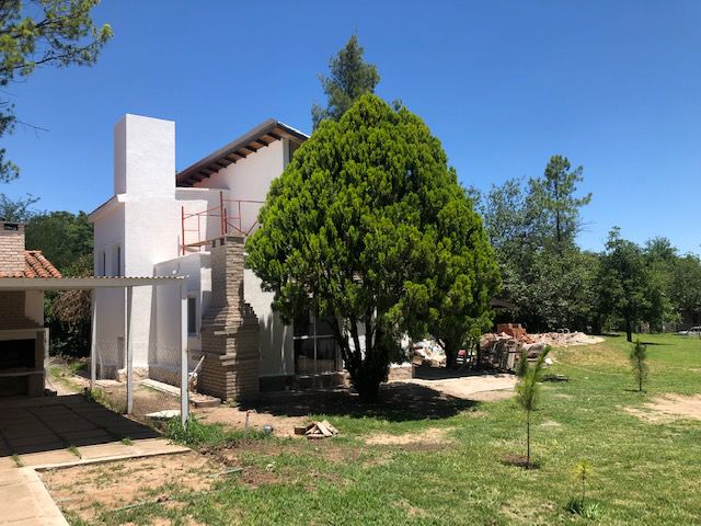 Alquiler Permanente Mendiolaza  Golf Casa en Housing 3 Dormitorios
