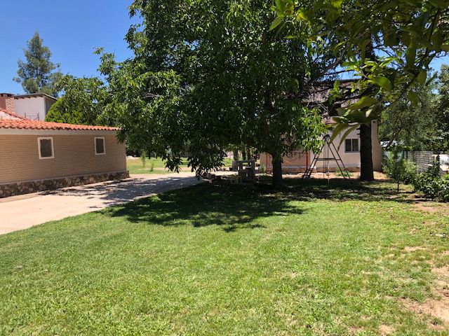 Alquiler Permanente Mendiolaza  Golf Casa en Housing 3 Dormitorios