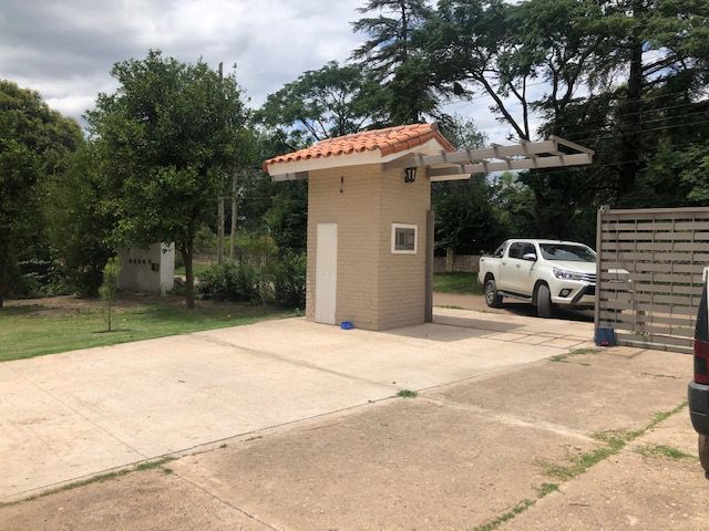 Alquiler Permanente Mendiolaza  Golf Casa en Housing 3 Dormitorios