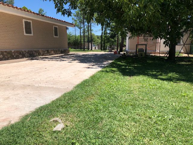 Alquiler Permanente Mendiolaza  Golf Casa en Housing 3 Dormitorios