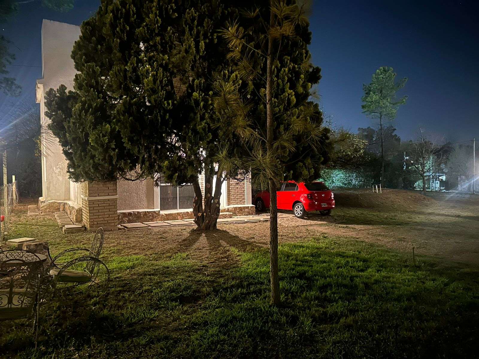 Alquiler Permanente Mendiolaza  Golf Casa en Housing 3 Dormitorios