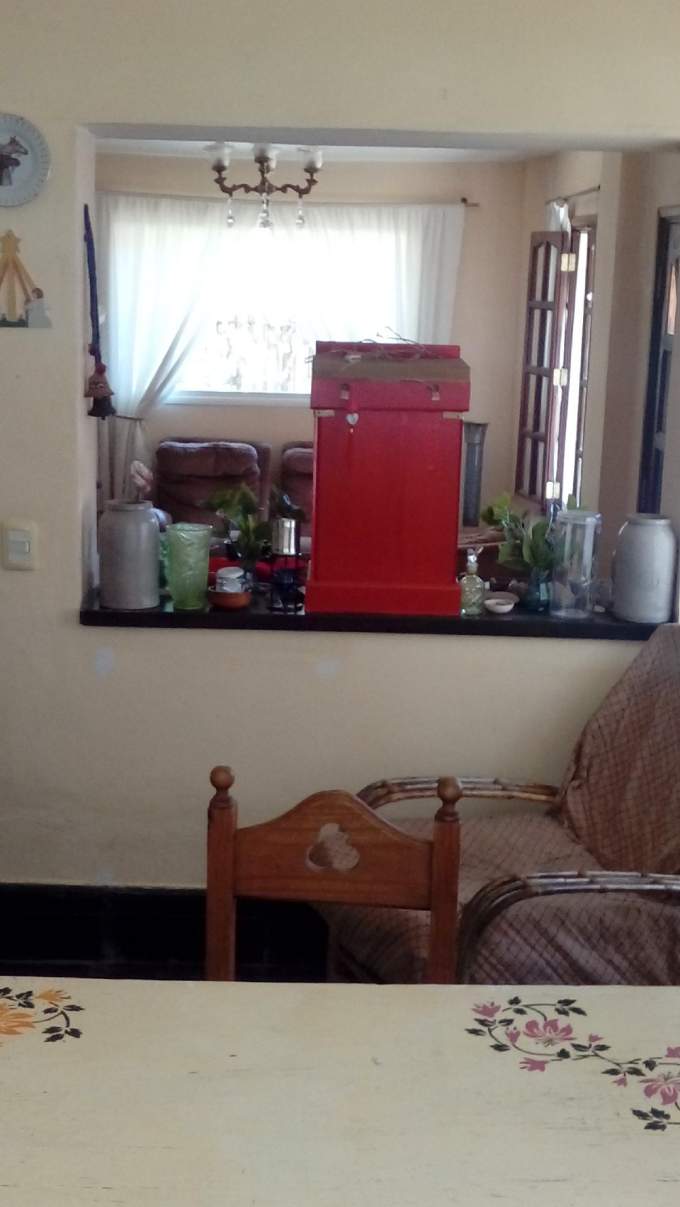 Vendo casa en La Falda, Córdoba