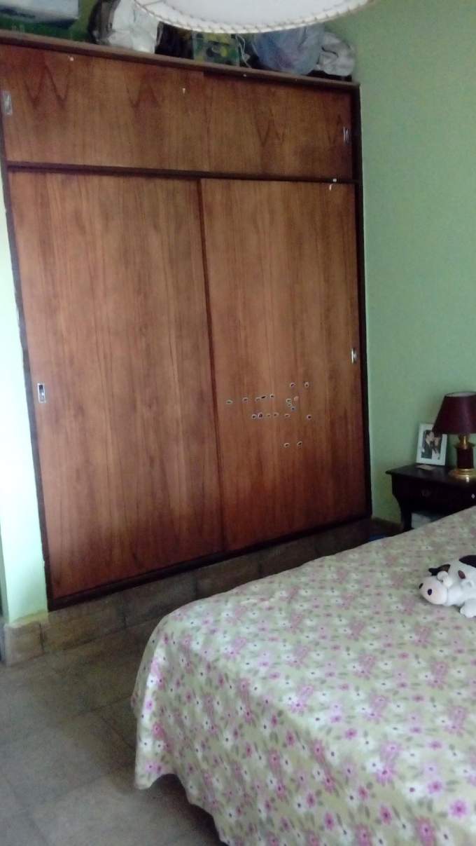 Vendo casa en La Falda, Córdoba