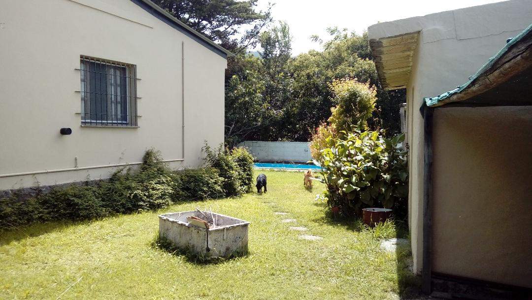 Vendo casa en La Falda, Córdoba
