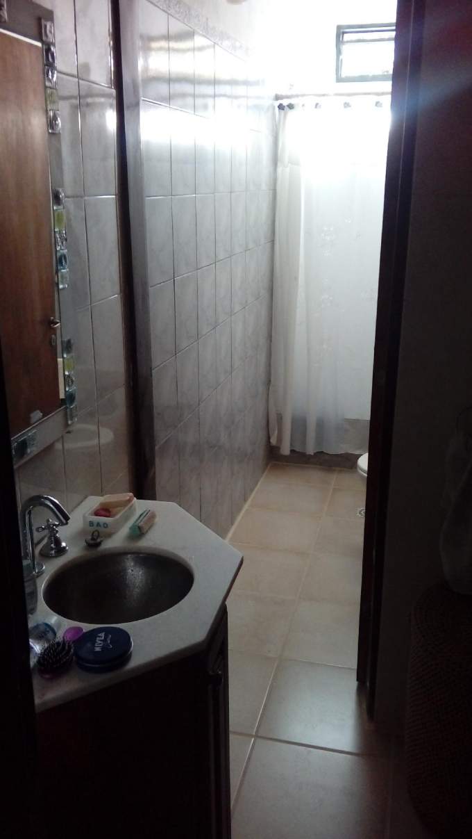 Vendo casa en La Falda, Córdoba