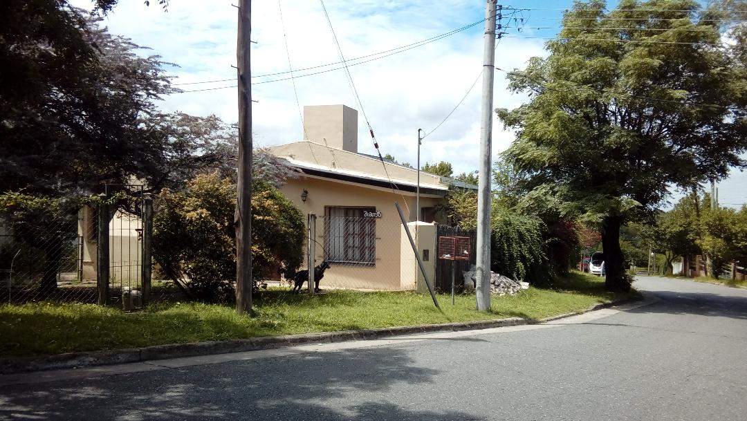 Vendo casa en La Falda, Córdoba