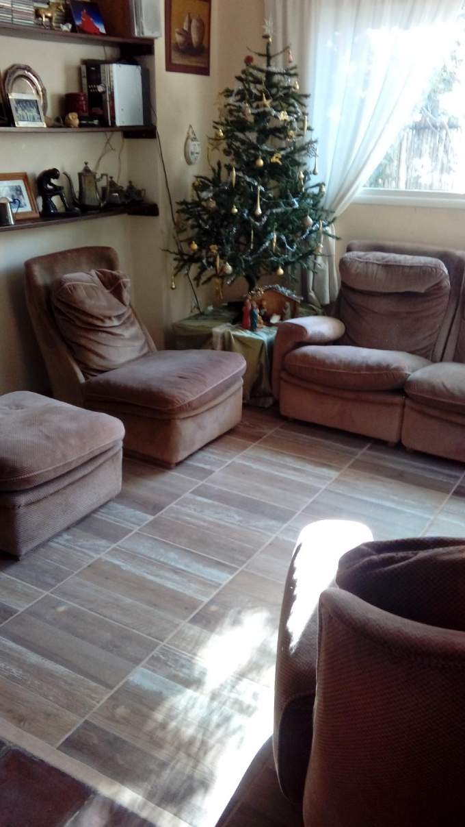 Vendo casa en La Falda, Córdoba