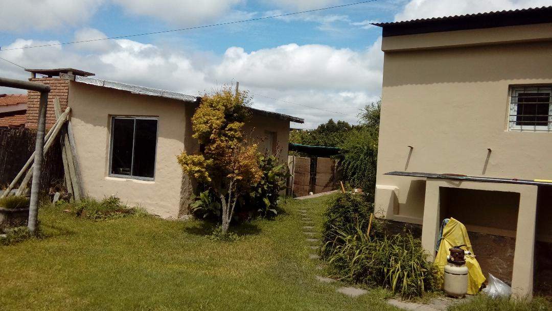 Vendo casa en La Falda, Córdoba