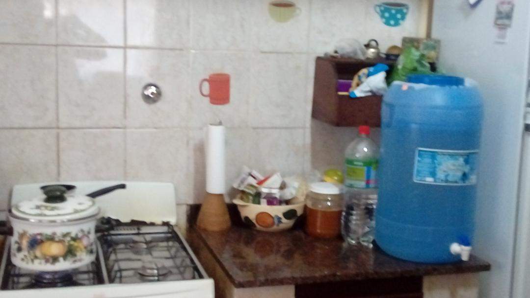 Vendo casa en La Falda, Córdoba