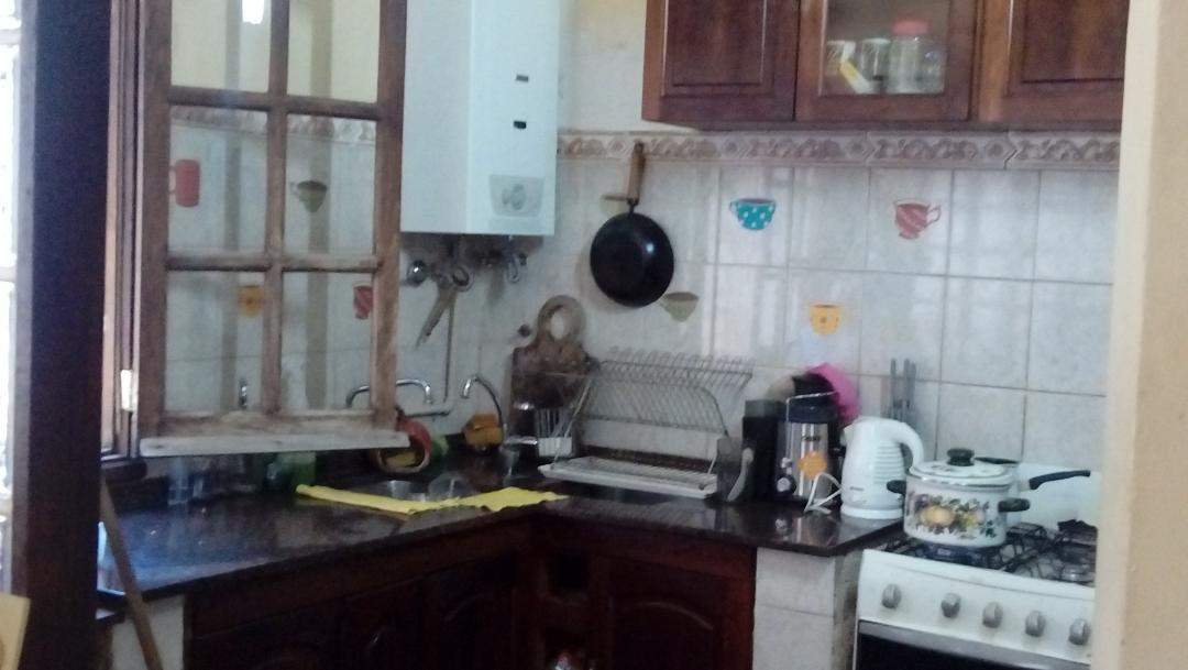 Vendo casa en La Falda, Córdoba