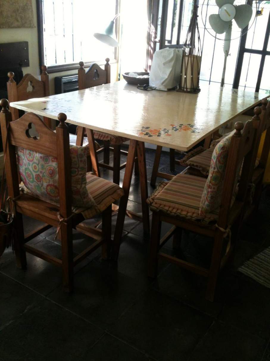 Vendo casa en La Falda, Córdoba