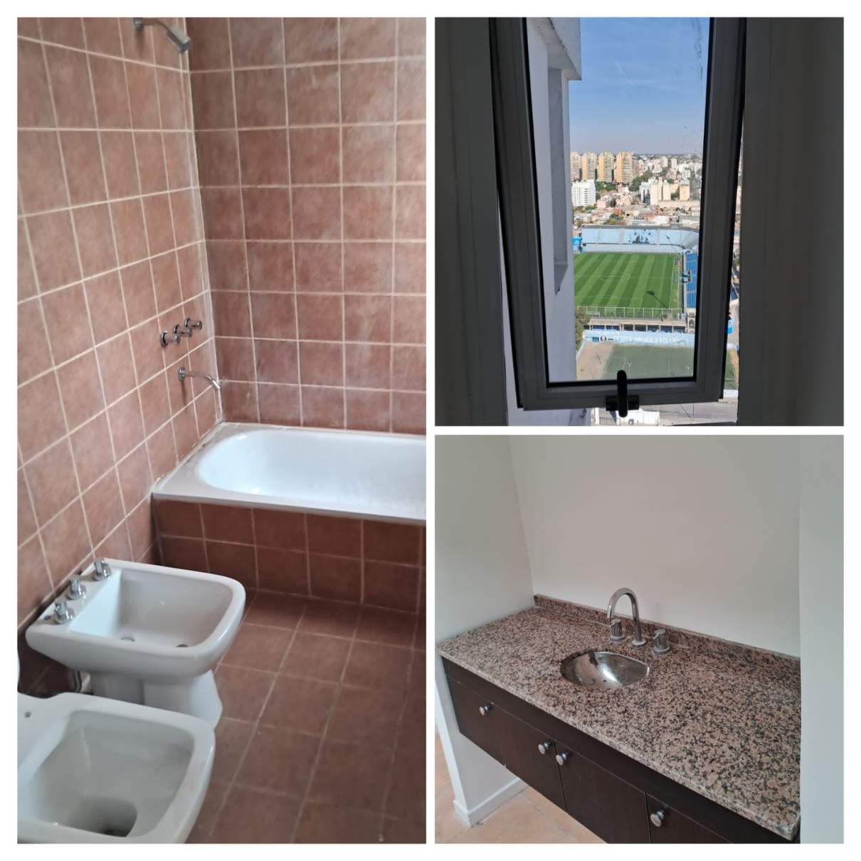 Vendo Departamento en Córdoba capital