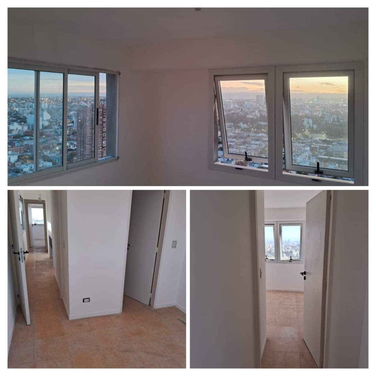 Vendo Departamento en Córdoba capital