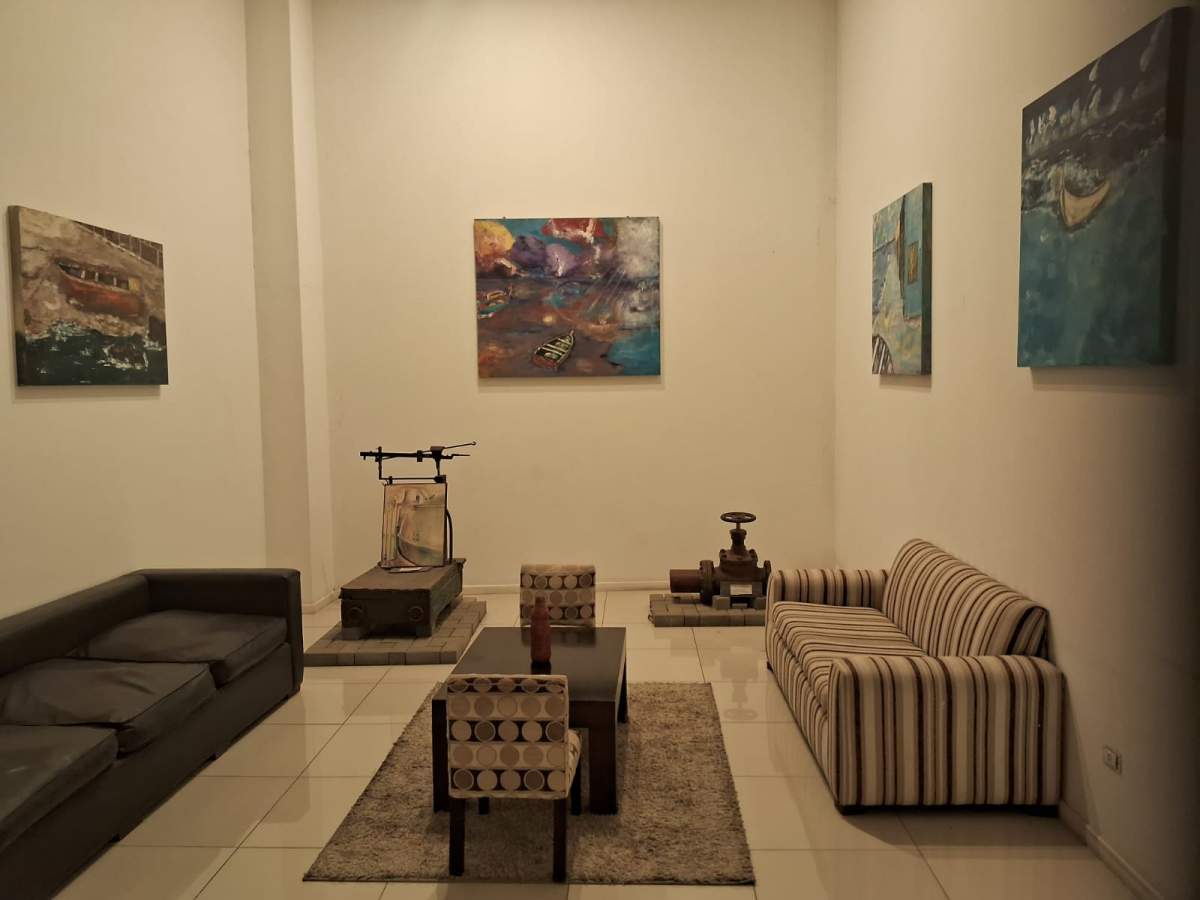 Vendo Departamento en Córdoba capital