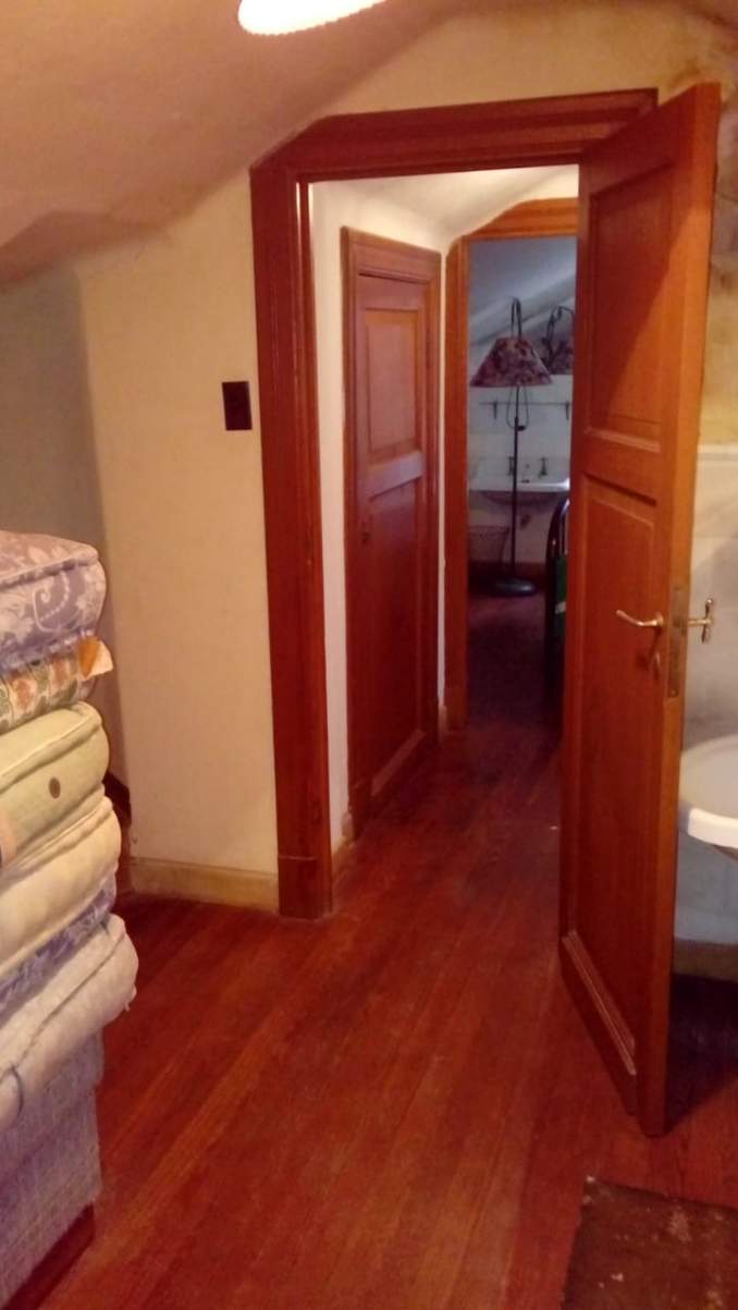 Vendo Chalet en La Falda, Córdoba