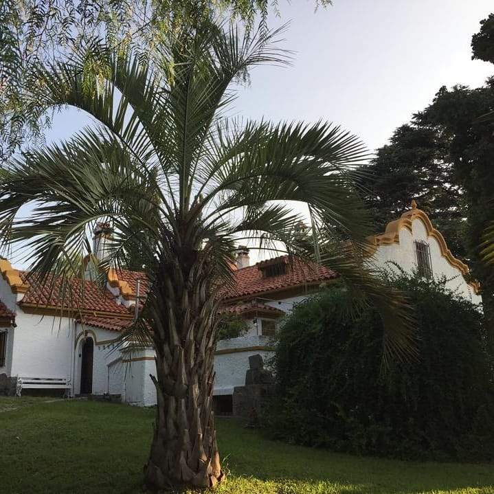 Vendo Chalet en La Falda, Córdoba