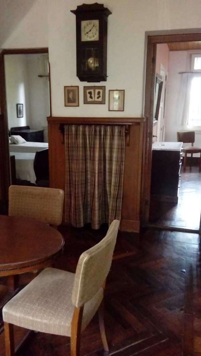 Vendo Chalet en La Falda, Córdoba