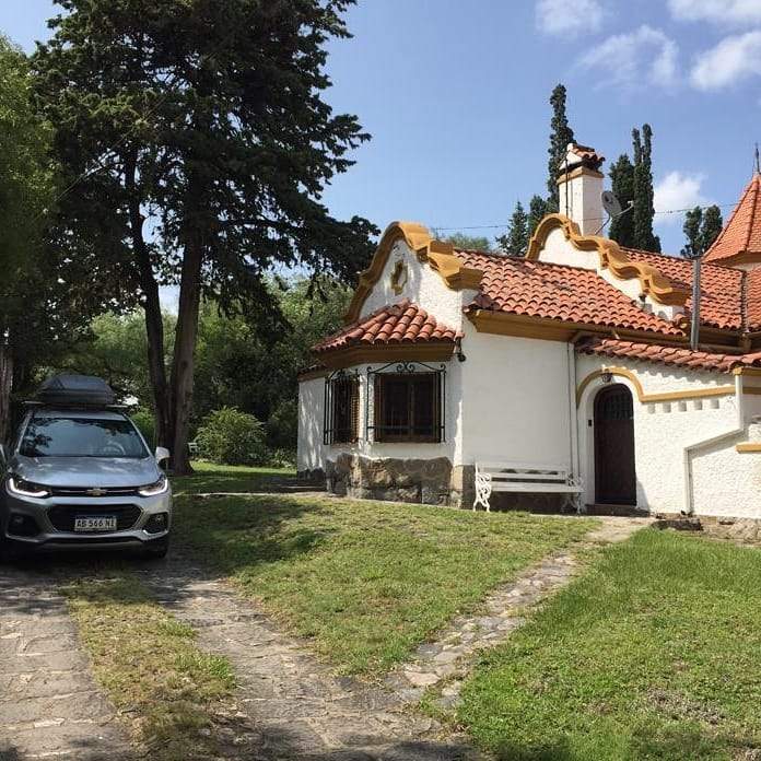 Vendo Chalet en La Falda, Córdoba