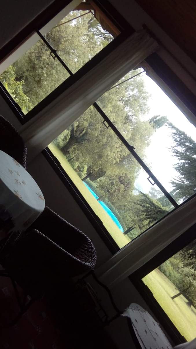 Vendo Chalet en La Falda, Córdoba