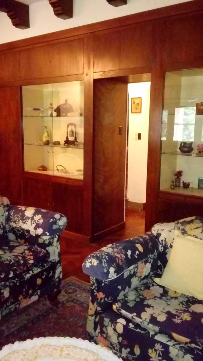 Vendo Chalet en La Falda, Córdoba