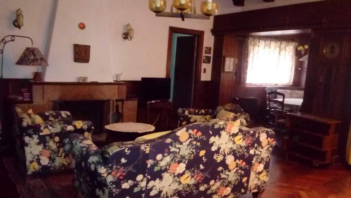 Vendo Chalet en La Falda, Córdoba