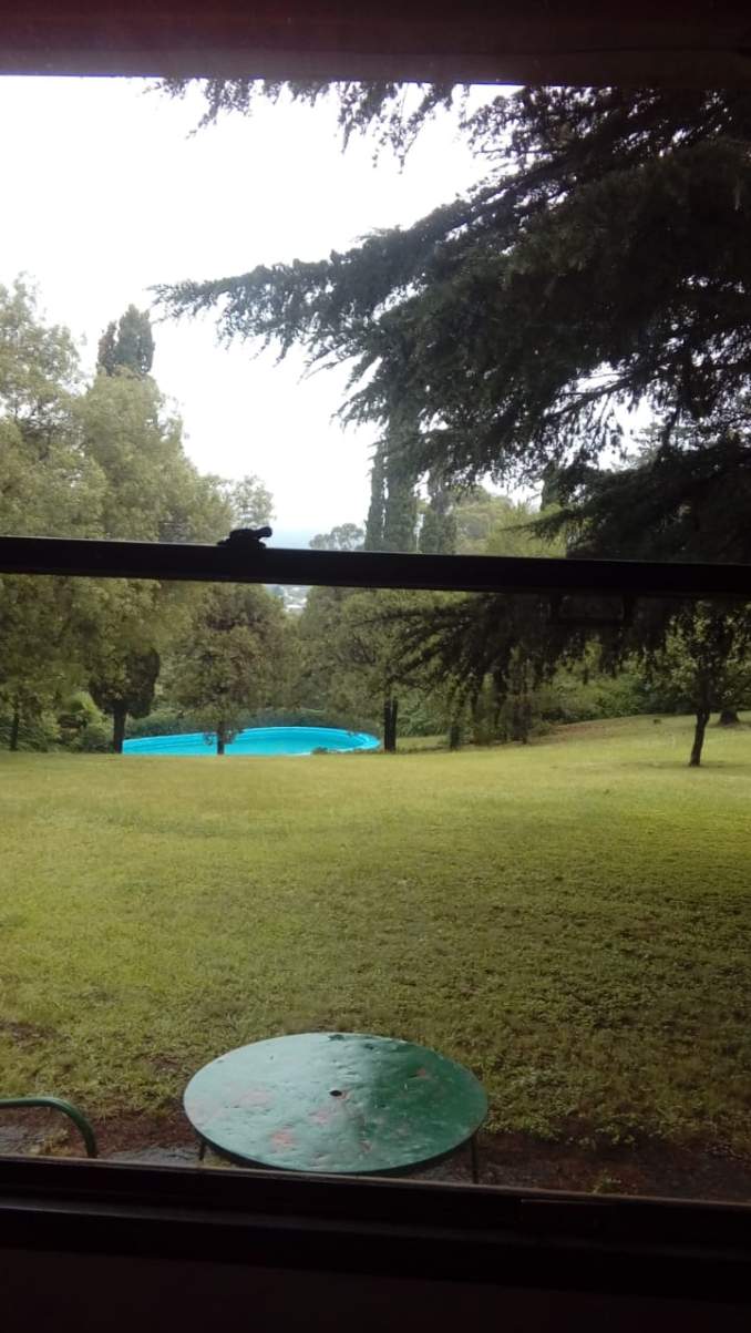 Vendo Chalet en La Falda, Córdoba