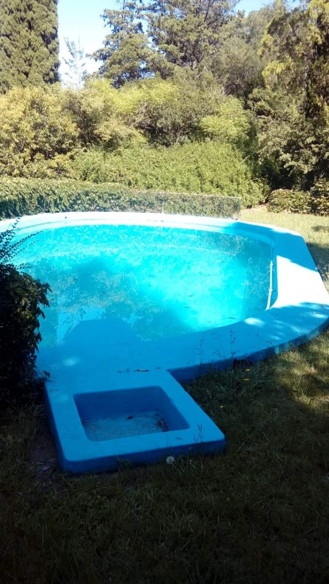 Vendo Chalet en La Falda, Córdoba