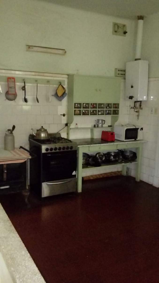 Vendo Chalet en La Falda, Córdoba