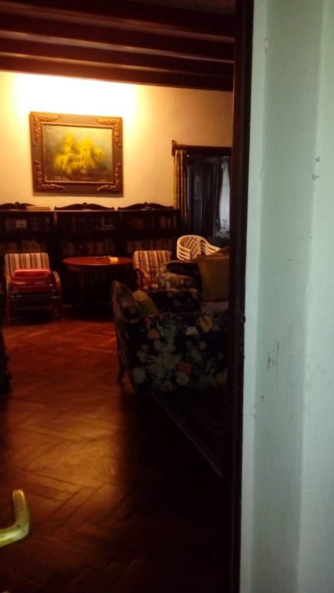 Vendo Chalet en La Falda, Córdoba
