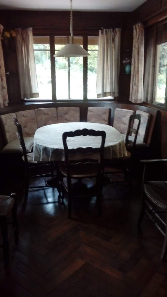Vendo Chalet en La Falda, Córdoba