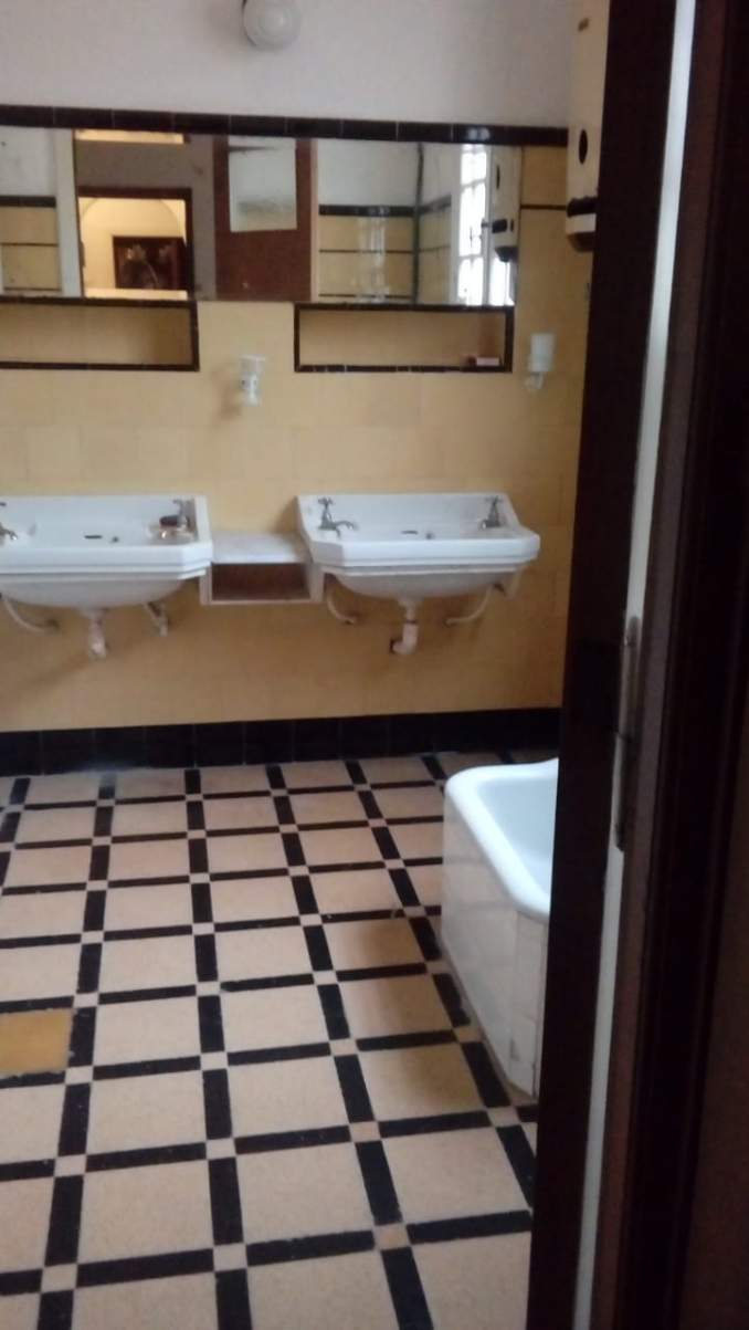 Vendo Chalet en La Falda, Córdoba