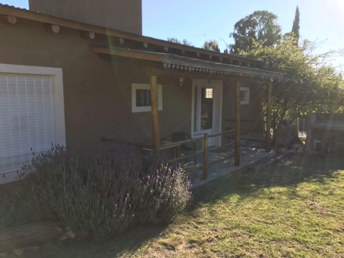 Vendo Complejo de cabañas en Villa Giardino, Córdoba