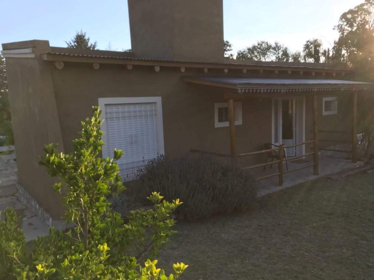 Vendo Complejo de cabañas en Villa Giardino, Córdoba