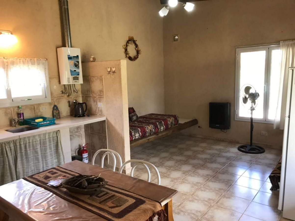 Vendo Complejo de cabañas en Villa Giardino, Córdoba