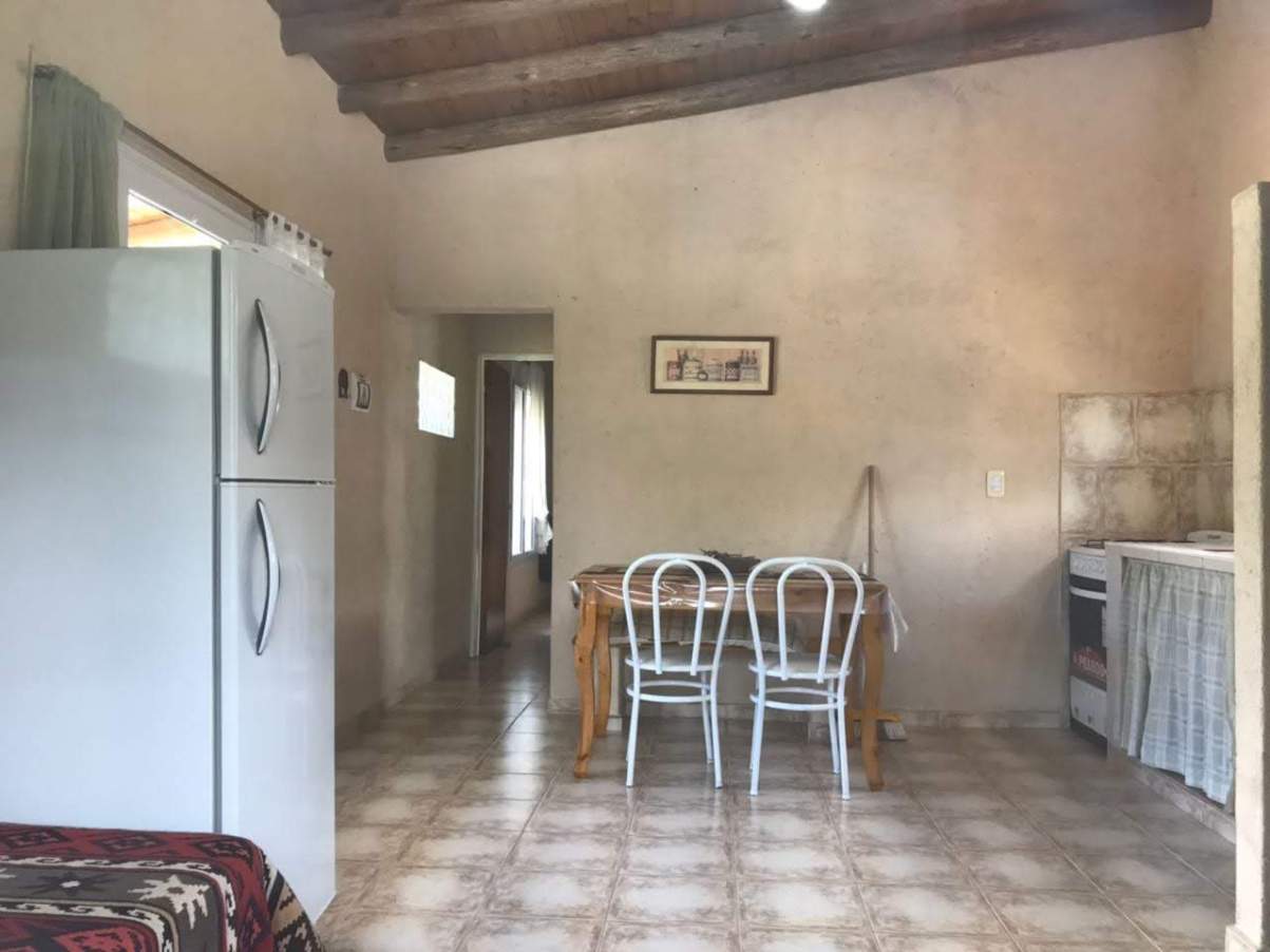 Vendo Complejo de cabañas en Villa Giardino, Córdoba