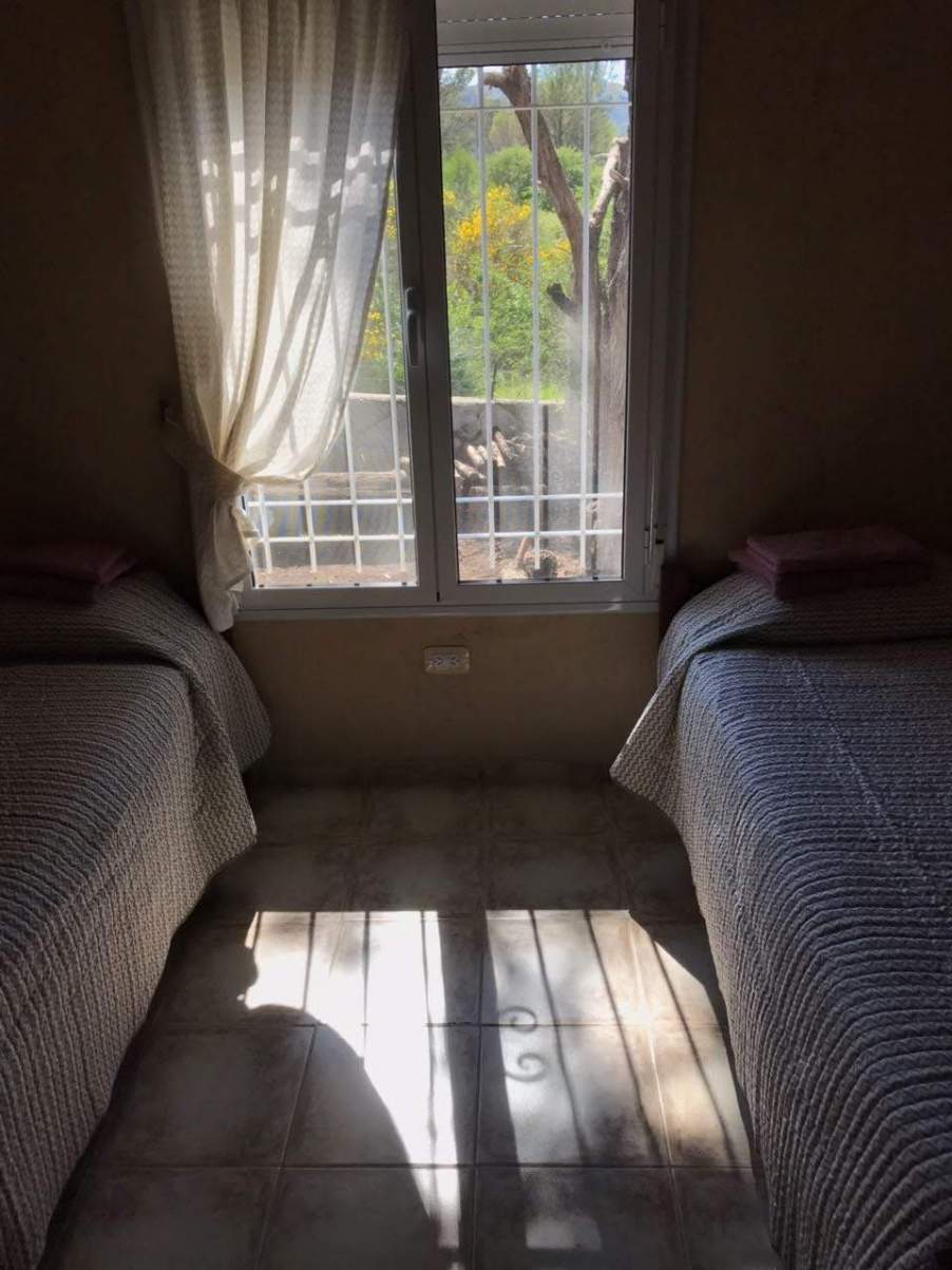 Vendo Complejo de cabañas en Villa Giardino, Córdoba