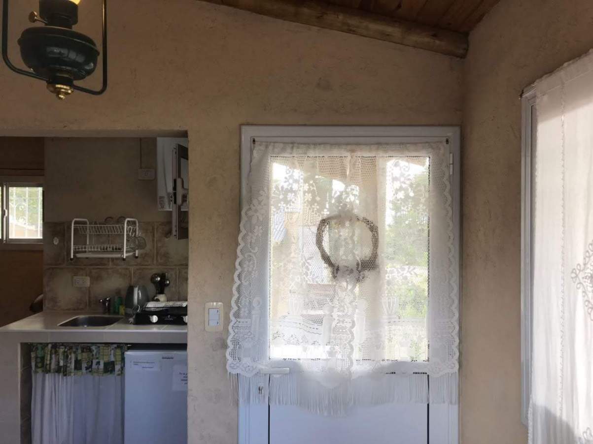Vendo Complejo de cabañas en Villa Giardino, Córdoba