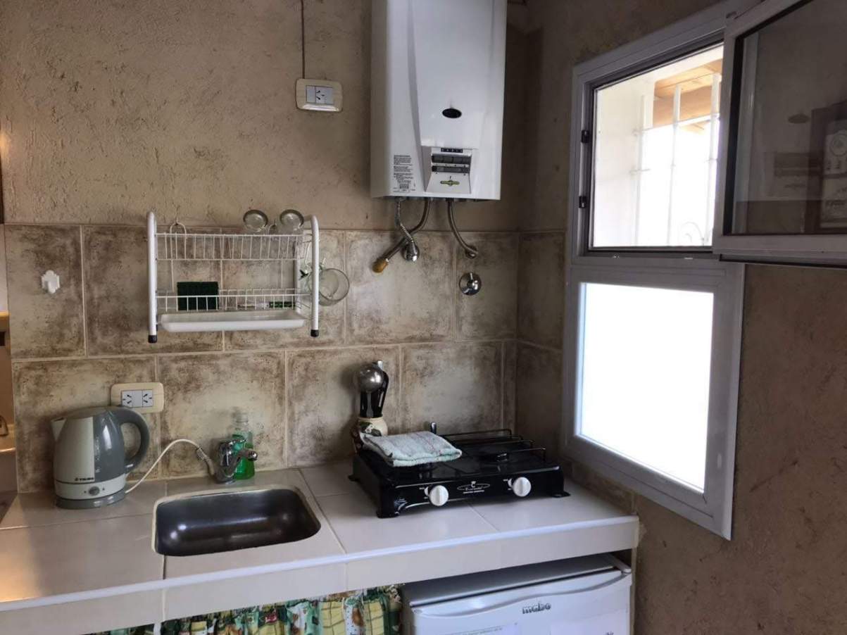 Vendo Complejo de cabañas en Villa Giardino, Córdoba