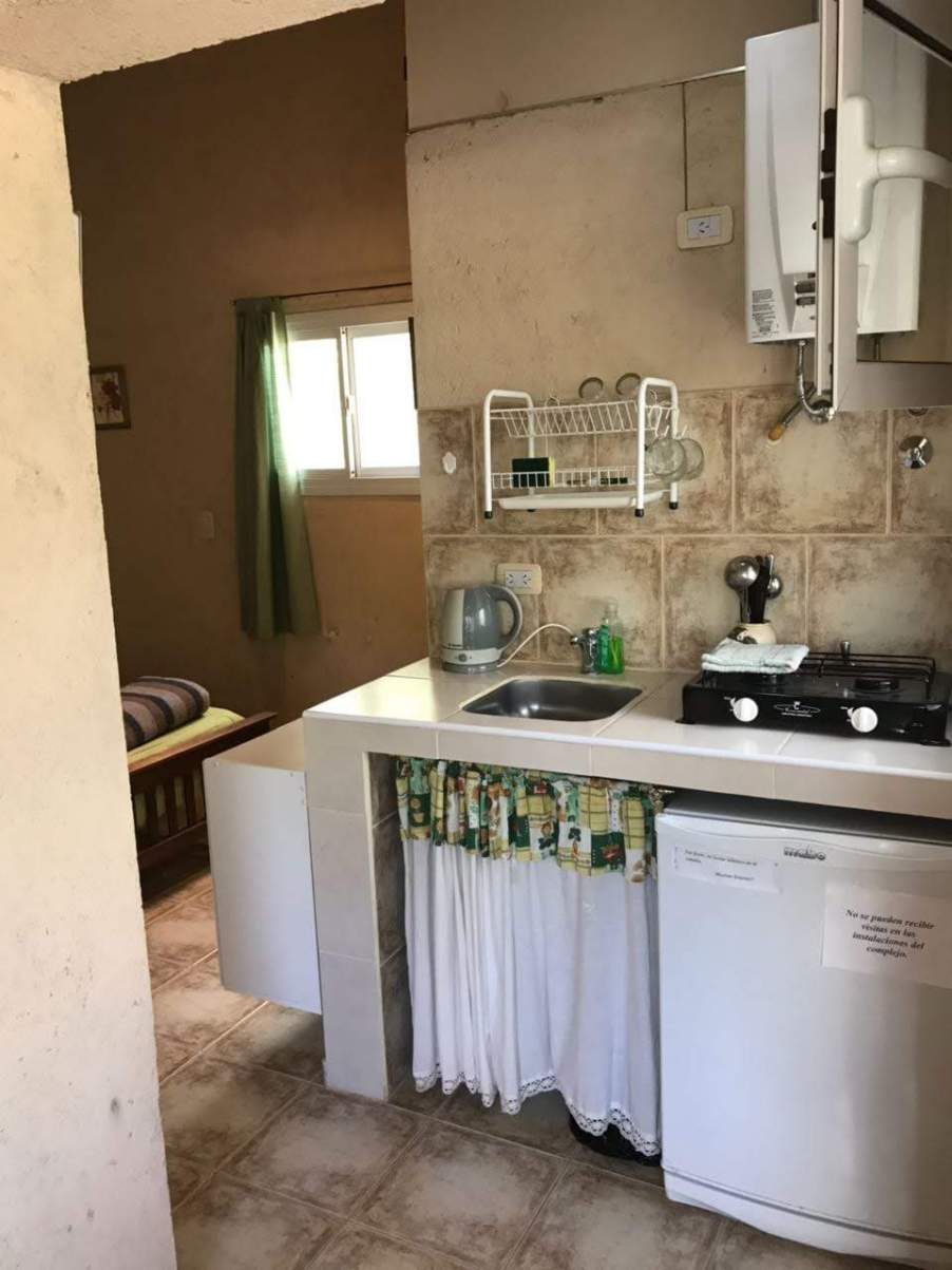 Vendo Complejo de cabañas en Villa Giardino, Córdoba
