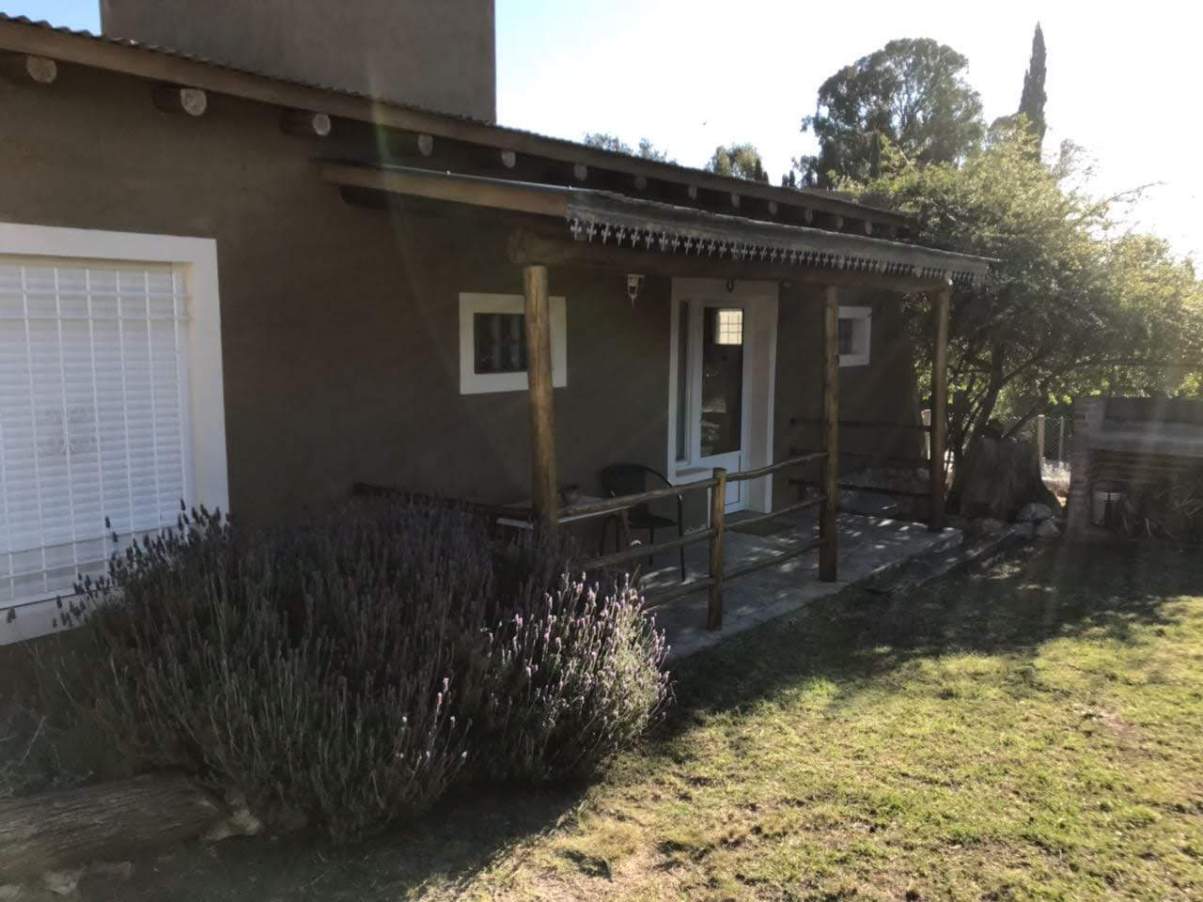 Vendo Complejo de cabañas en Villa Giardino, Córdoba